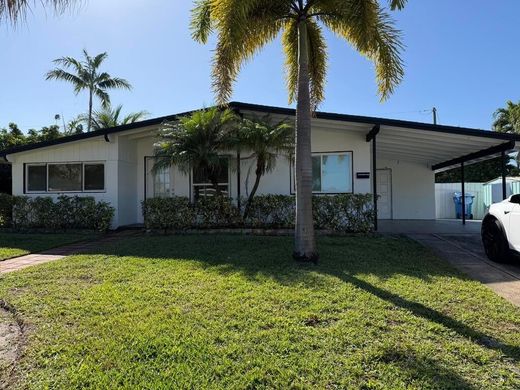 Villa in Lantana, Palm Beach