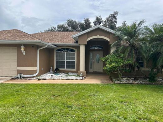 Villa in North Port, Sarasota County