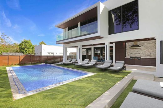 Villa in Miami, Miami-Dade