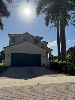 Villa a Weston, Broward County