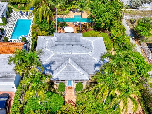 Villa in West Palm Beach, Palm Beach