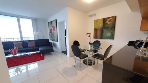 Komplex apartman Miami, Miami-Dade County