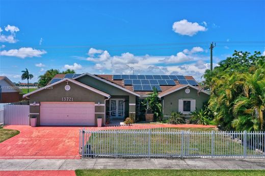 Villa a Homestead, Miami-Dade County