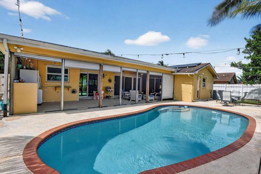 Villa a Deerfield Beach, Broward County