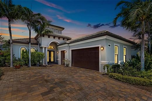 Villa in Port Saint Lucie, Saint Lucie County