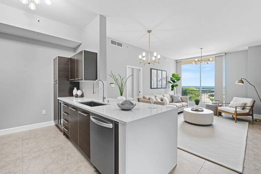 Appartementencomplex in West Palm Beach, Palm Beach County