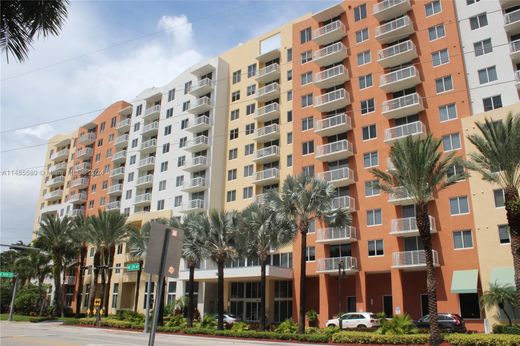 Appartementencomplex in Aventura, Miami-Dade County