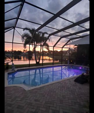 Villa a Wellington, Palm Beach County