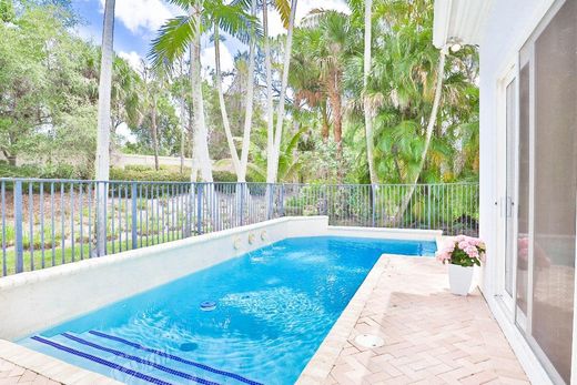 Villa - Palm Beach Gardens, Palm Beach County