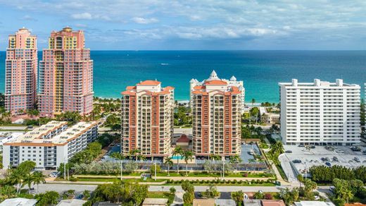 Жилой комплекс, Форт-Лодердейл, Broward County