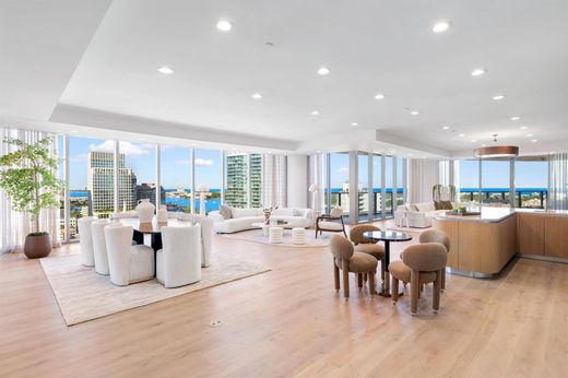 Edificio en West Palm Beach, Palm Beach County