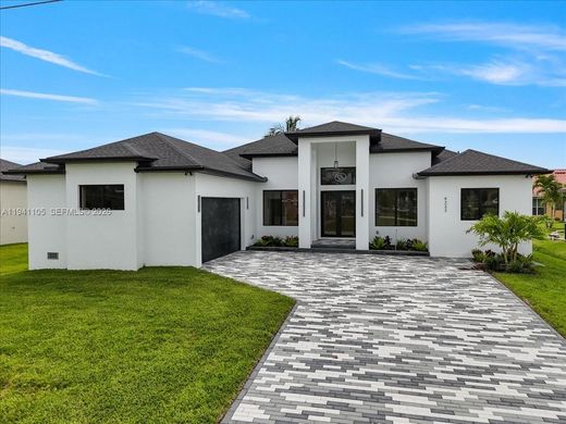 别墅  Cape Coral, Lee County