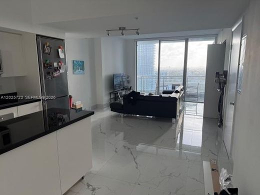 Complexos residenciais - Miami, Miami-Dade County