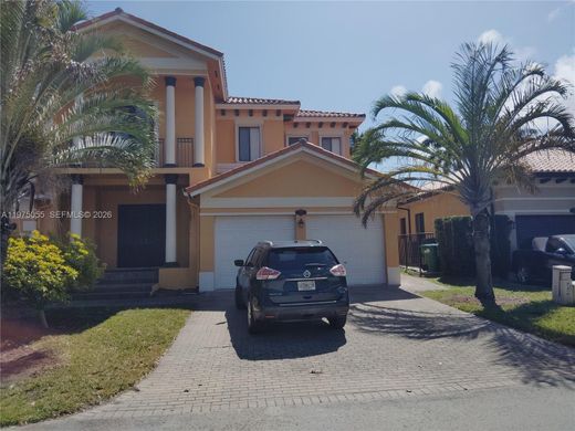 Villa Cutler Bay, Miami-Dade County