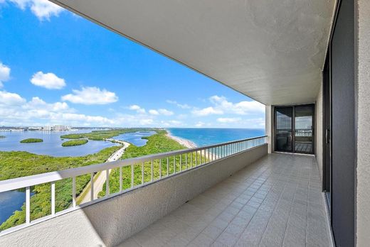 Appartementencomplex in Palm Beach Shores, Palm Beach County