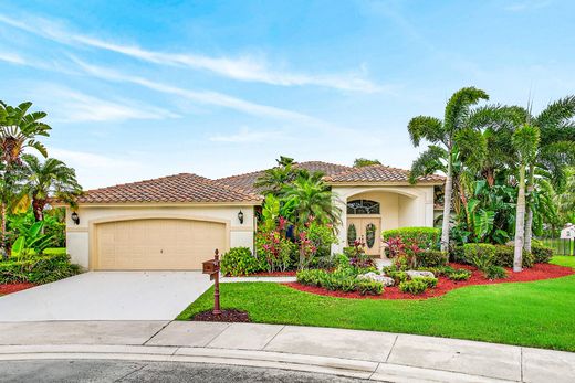 Villa in Weston, Broward County