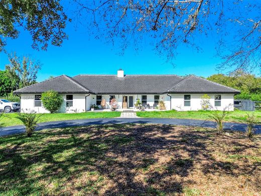 Villa in Davie, Broward County