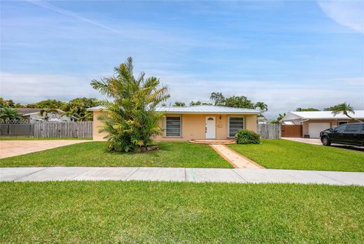Villa in Cutler Bay, Miami-Dade County