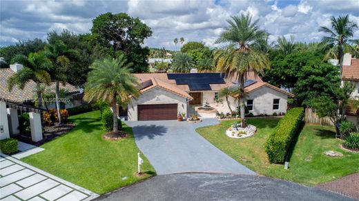 ‏וילה ב  Plantation, Broward County