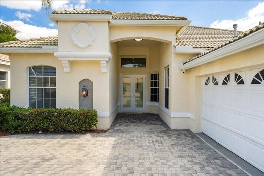 Villa - Port Saint Lucie, Saint Lucie County