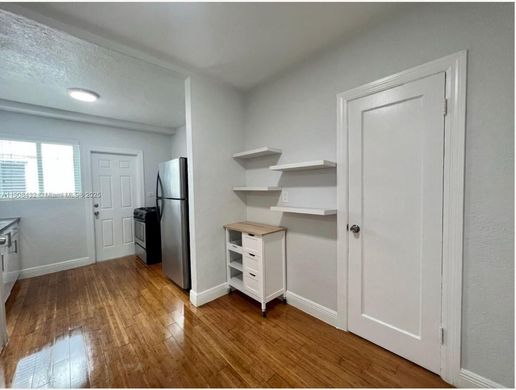 ‏בניין ב  Miami Beach, Miami-Dade County