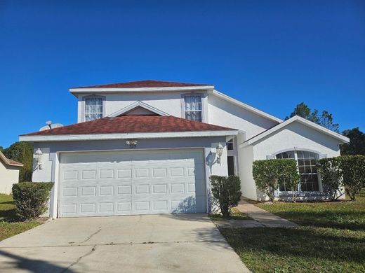 ‏וילה ב  קיסימי, Osceola County