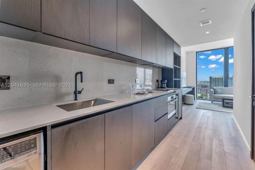 Residential complexes in Miami, Miami-Dade