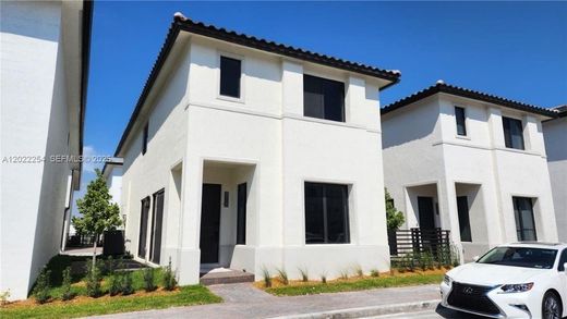 Townhouse in Doral, Miami-Dade