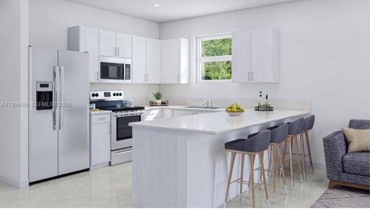 Villa à Miami, Comté de Miami-Dade