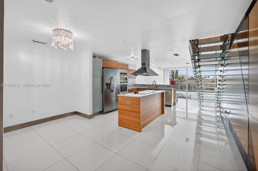 Residential complexes in Aventura, Miami-Dade