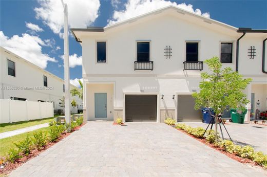 ‏בית בעיר ב  Florida City, Miami-Dade County