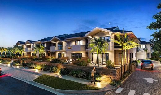 Townhouse - Lighthouse Point, Broward County