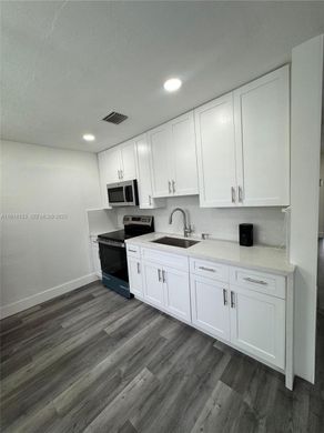 Вилла, Дэви, Broward County