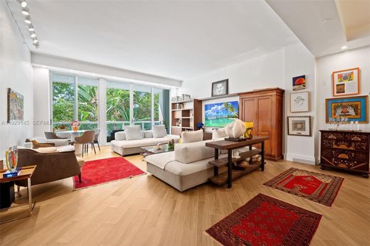 Townhouse in Sunny Isles Beach, Miami-Dade
