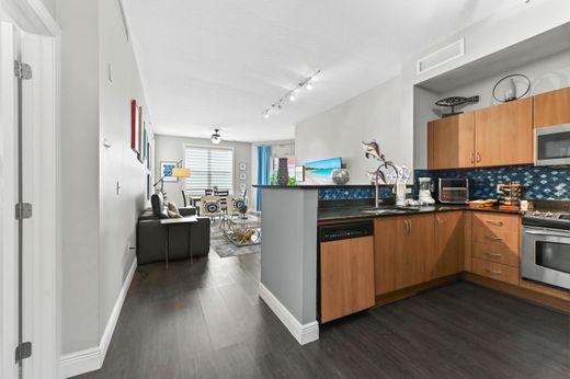 Жилой комплекс, Lantana, Palm Beach County