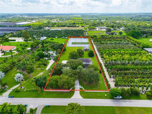 Villa in Homestead, Miami-Dade