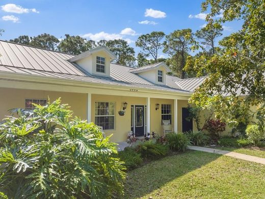 Villa in Vero Beach, Indian River County