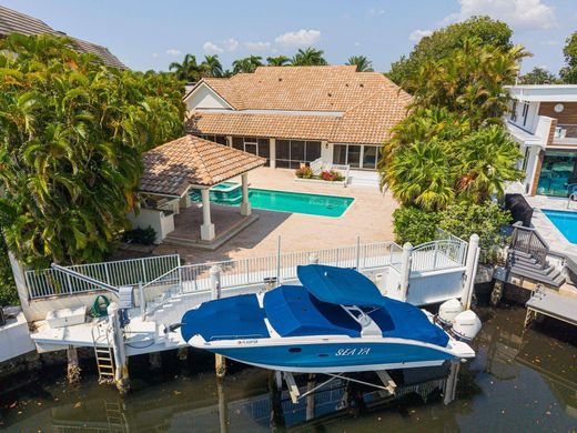 Villa in Boca Raton, Palm Beach County