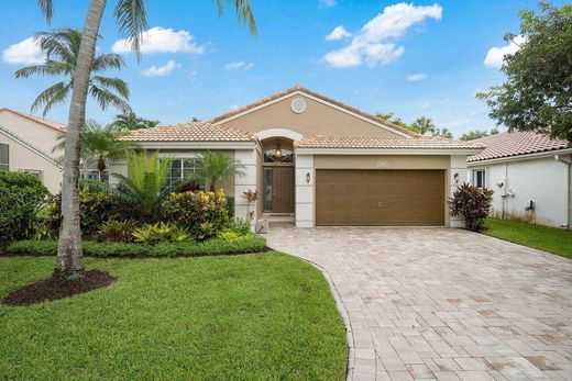 Villa in Deerfield Beach, Broward County