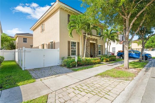 Villa à Miami, Comté de Miami-Dade