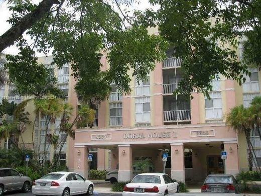 Κτίριο σε Doral, Miami-Dade County
