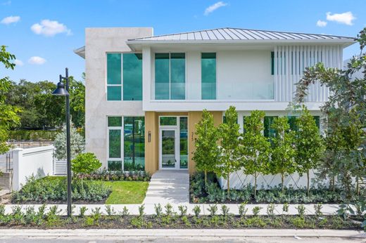 Villa en Delray Beach, Palm Beach County