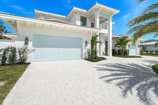 Villa in Jupiter, Palm Beach County