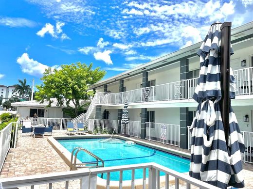 公寓楼  Boca Raton, Palm Beach County