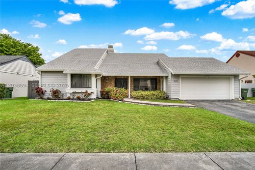 Villa in Homestead, Miami-Dade