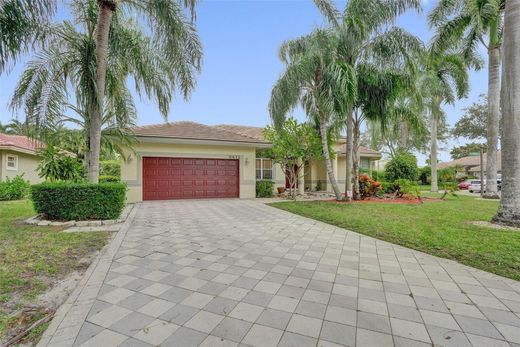 别墅  Coral Springs, Broward County