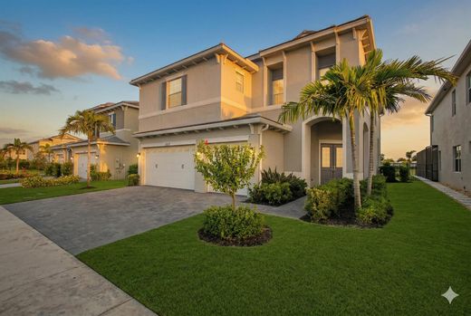 Villa a Westlake, Hillsborough County