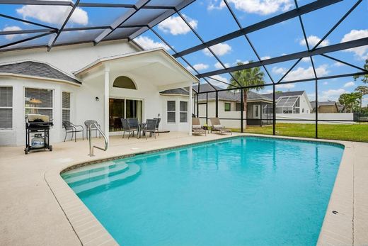 Вилла, Веллингтон, Palm Beach County