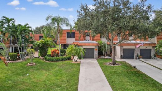 Stadthaus in Davie, Broward County