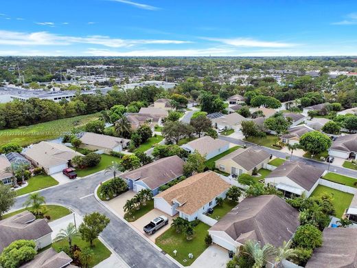 Вилла, Greenacres City, Palm Beach County